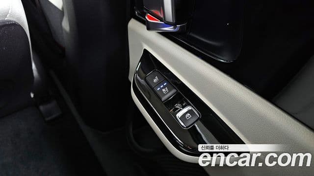 Kia Carnival 4세대 Noblesse, 2021 18