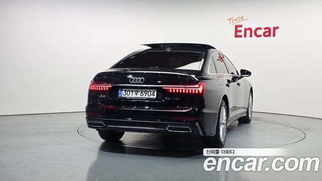 Audi A6 (C8) Premium, 2021 4