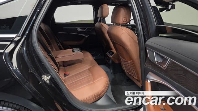 Audi A6 (C8) Premium, 2021 12