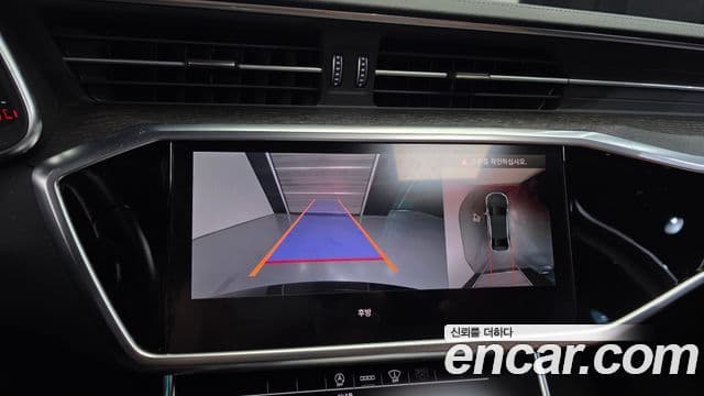 Audi A6 (C8) Premium, 2021 16