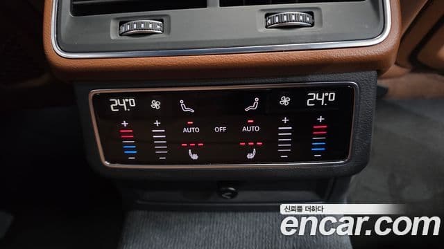 Audi A6 (C8) Premium, 2021 18