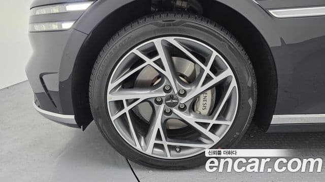 Genesis G90 (RS4) бензин 3.5 турбо AWD, 2023 все фото