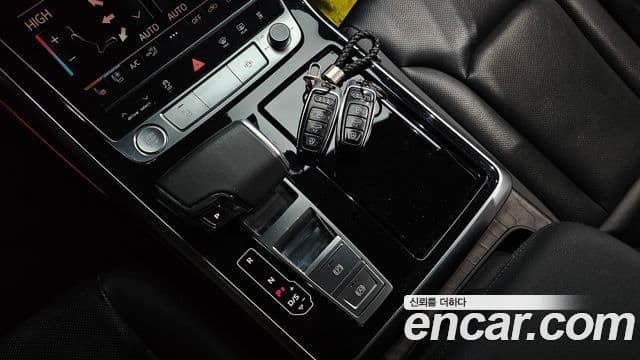 Audi Q7 (4M) Premium, 2020 9