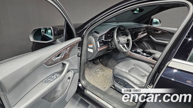 Audi Q7 (4M) Premium, 2020 10