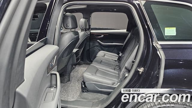 Audi Q7 (4M) Premium, 2020 11