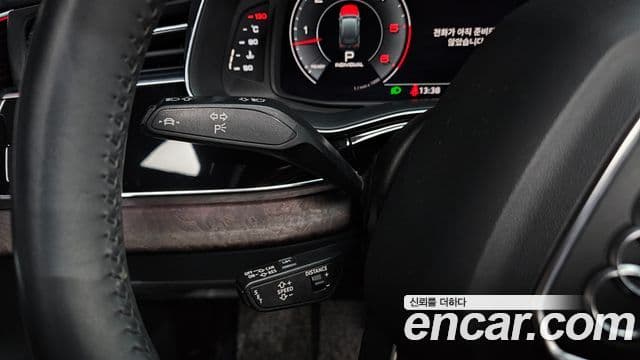 Audi Q7 (4M) Premium, 2020 13