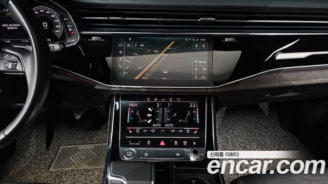 Audi Q7 (4M) Premium, 2020 15