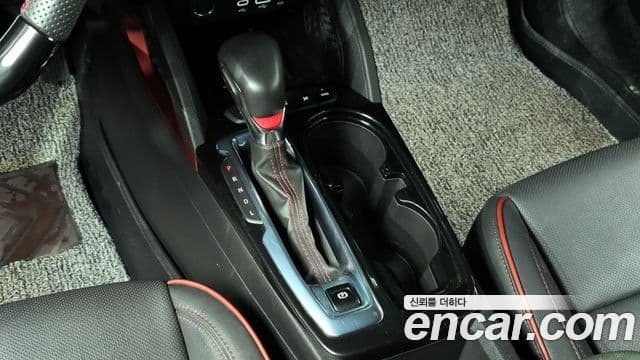 Chevrolet(GM대우) Trailblazer RS, 2022 9