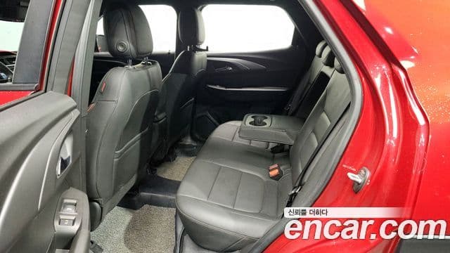 Chevrolet(GM대우) Trailblazer RS, 2022 12