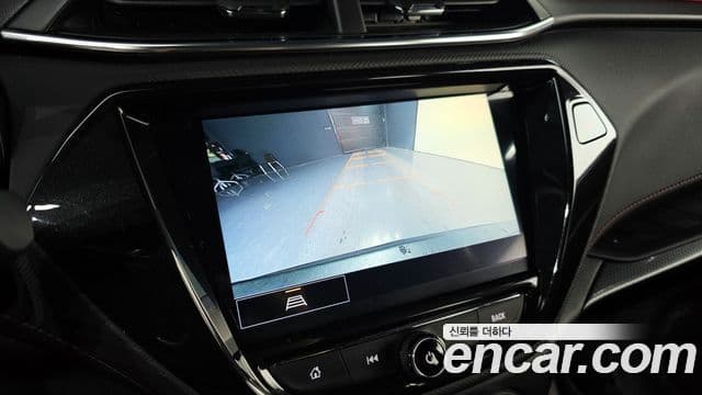 Chevrolet(GM대우) Trailblazer RS, 2022 15