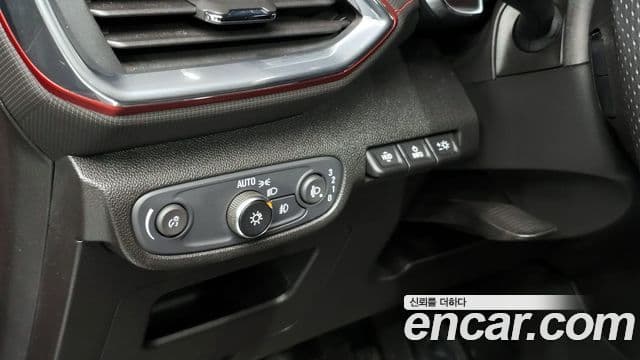 Chevrolet(GM대우) Trailblazer RS, 2022 16