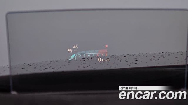 Chevrolet(GM대우) Trailblazer RS, 2022 19