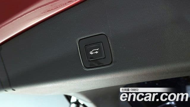 Chevrolet(GM대우) Trailblazer RS, 2022 20