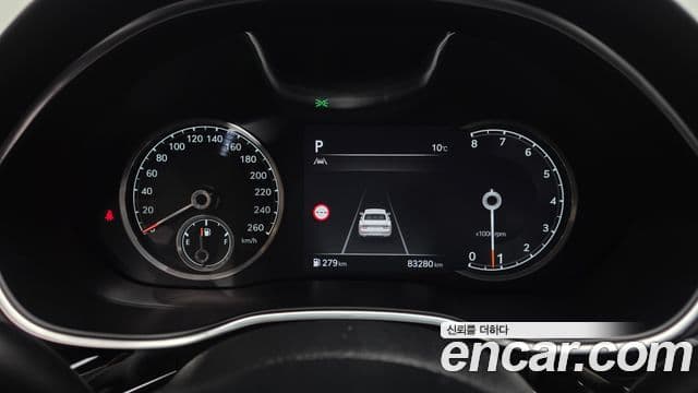 Genesis G80 (RG3) бензин 2.5 турбо AWD, 2022 8