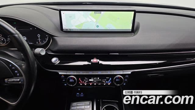 Genesis G80 (RG3) бензин 2.5 турбо AWD, 2022 14