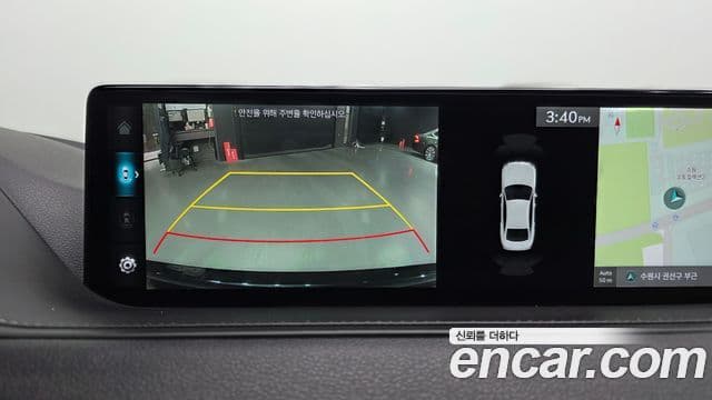 Genesis G80 (RG3) бензин 2.5 турбо AWD, 2022 15