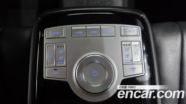 Genesis G80 (RG3) бензин 2.5 турбо AWD, 2022 19