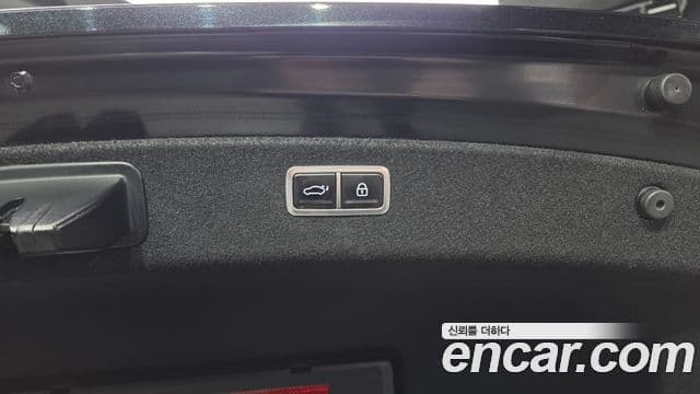 Genesis G80 (RG3) бензин 2.5 турбо AWD, 2022 20