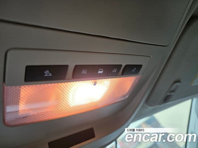 Chevrolet(GM대우) real New 콜로라도 3.6 Z71-X Midnight 4WD, 2021 13