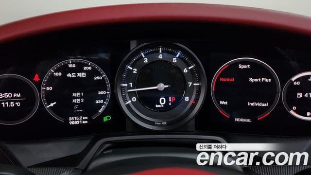 Porsche 911 (992) Carrera 4S кабриолет, 2021 8