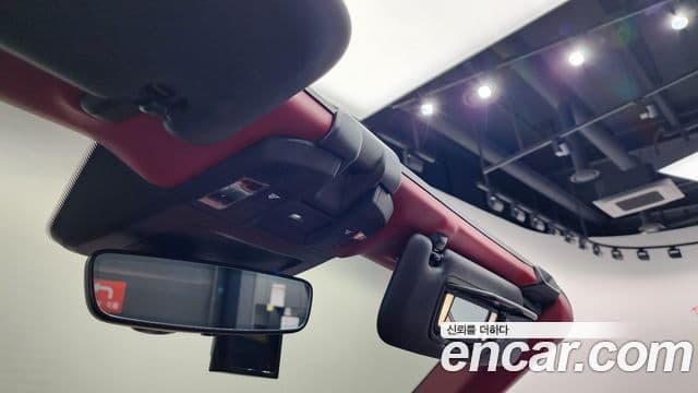 Porsche 911 (992) Carrera 4S кабриолет, 2021 17