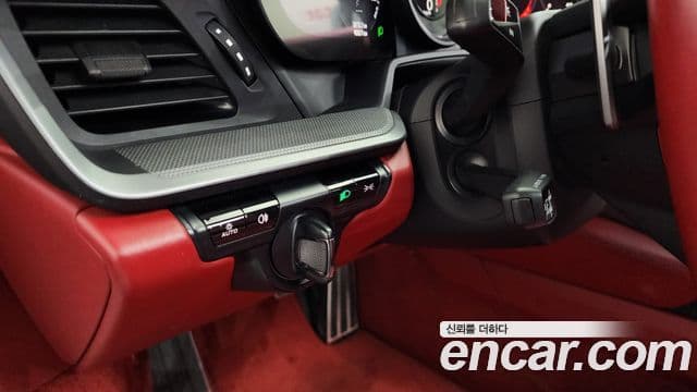 Porsche 911 (992) Carrera 4S кабриолет, 2021 19