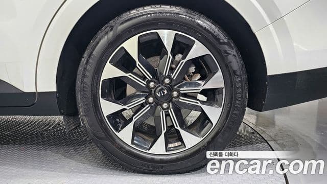 Kia Carnival 4세대 Noblesse, 2021 все фото