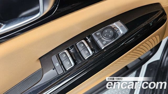 Kia Carnival 4세대 Noblesse, 2021 12