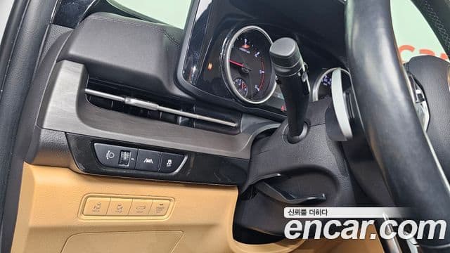 Kia Carnival 4세대 Noblesse, 2021 13