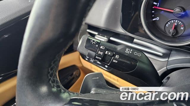 Kia Carnival 4세대 Noblesse, 2021 14