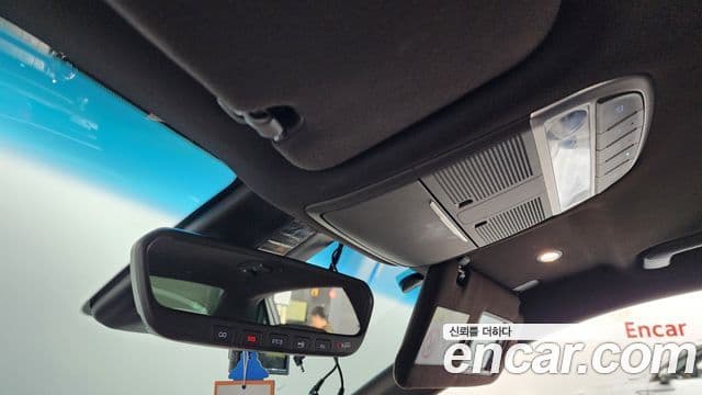 Genesis G90 Luxury, 2021 18