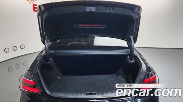 Genesis G90 Luxury, 2021 20