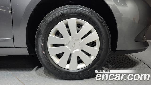 Renault Korea(Samsung) SM3 Neo PE, 2017 все фото