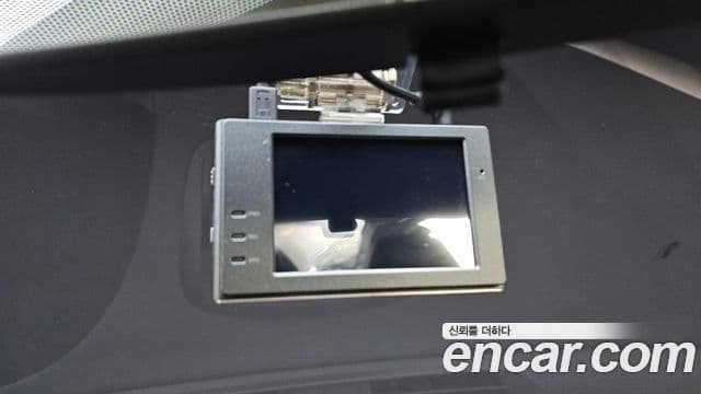 Renault Korea(Samsung) SM3 Neo PE, 2017 19