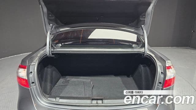 Renault Korea(Samsung) SM3 Neo PE, 2017 20