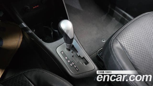 Kia All New Morning Special, 2013 9