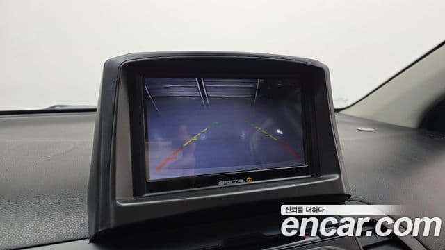 Kia All New Morning Special, 2013 15