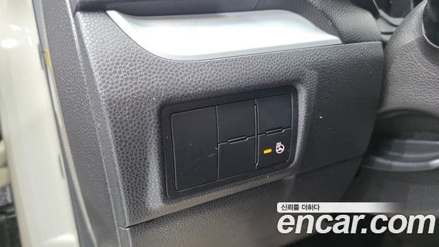 Kia All New Morning Special, 2013 16