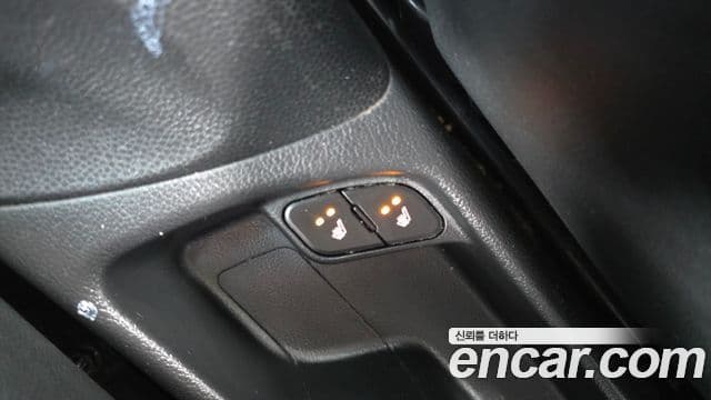 Kia All New Morning Special, 2013 17