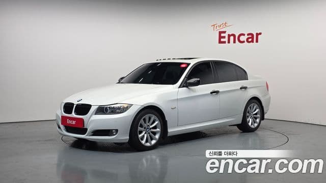 BMW 3시리즈 (E90) 320i седан