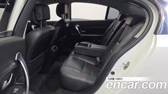 Renault Korea(Samsung) SM5 Nova Premium, 2015 11