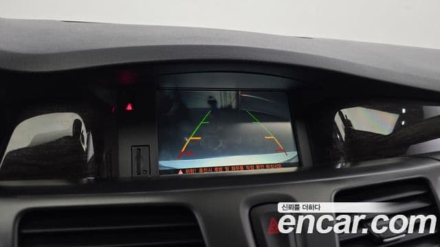 Renault Korea(Samsung) SM5 Nova Premium, 2015 17