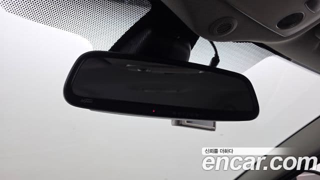 Renault Korea(Samsung) SM5 Nova Premium, 2015 19