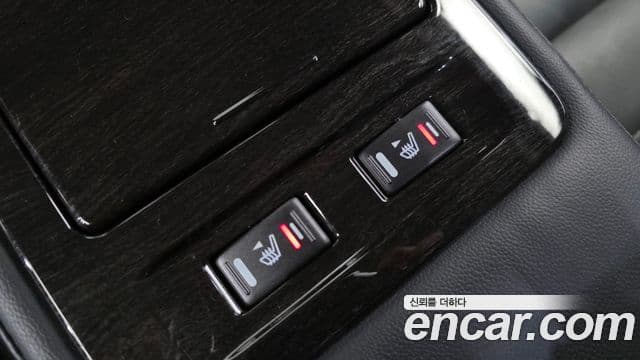 Renault Korea(Samsung) SM5 Nova Premium, 2015 20