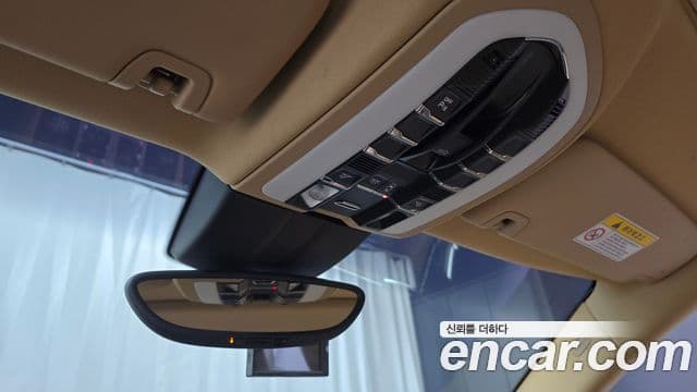 Porsche Panamera 970, 2016 18