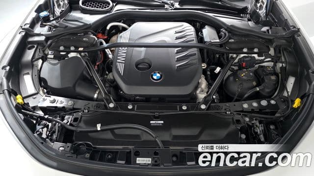 BMW 7시리즈 (G70) 740d xDrive M Sport, 2025 6