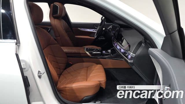 BMW 7시리즈 (G70) 740d xDrive M Sport, 2025 10