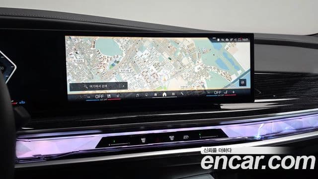 BMW 7시리즈 (G70) 740d xDrive M Sport, 2025 14