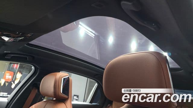 BMW 7시리즈 (G70) 740d xDrive M Sport, 2025 16