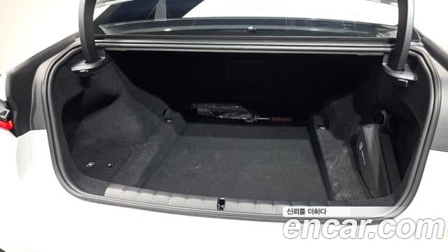 BMW 7시리즈 (G70) 740d xDrive M Sport, 2025 20